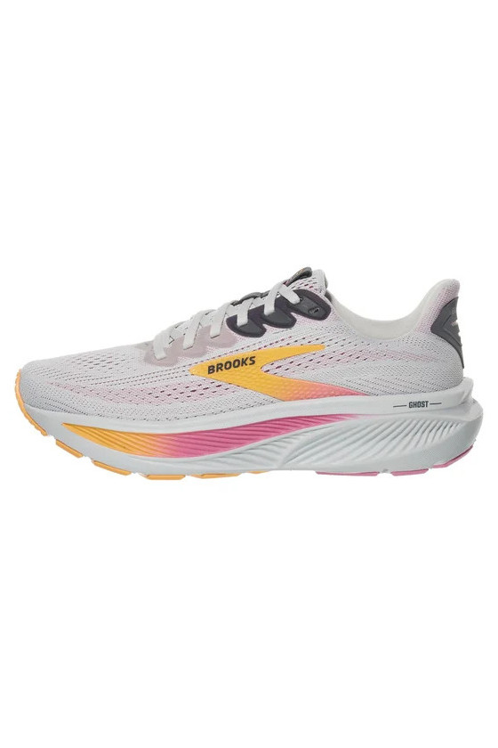 Chaussure Brooks Ghost 17 1204311B070 WOMEN