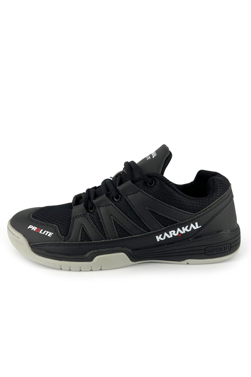 Chaussure Karakal Prolite 2 noire