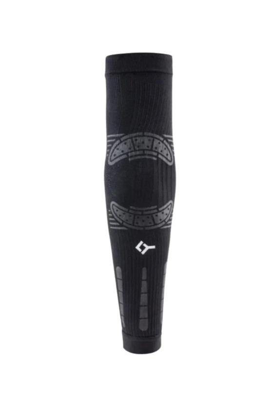 Manchons Floky No Strain black