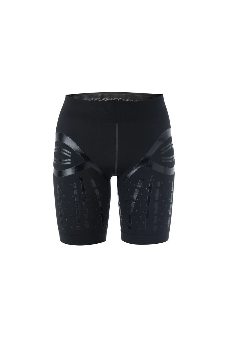 Short Floky activator Black