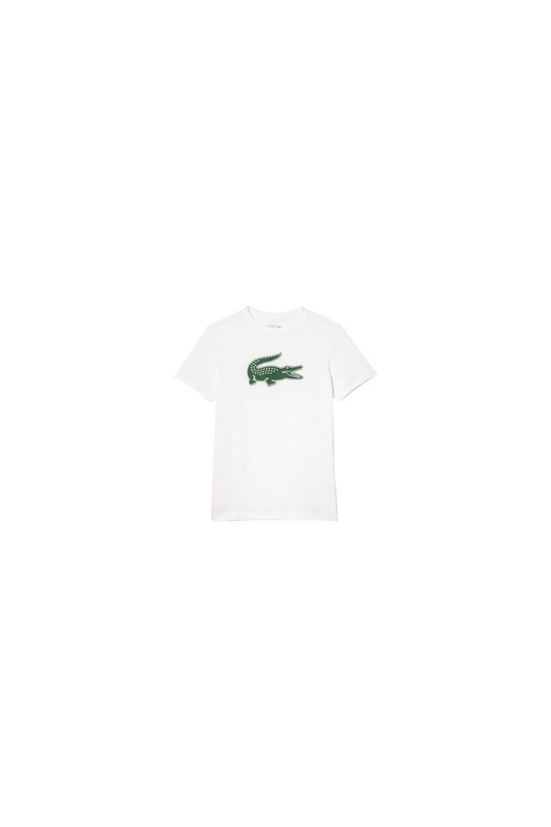Tee Shirt Lacoste Homme Th2042-YRR