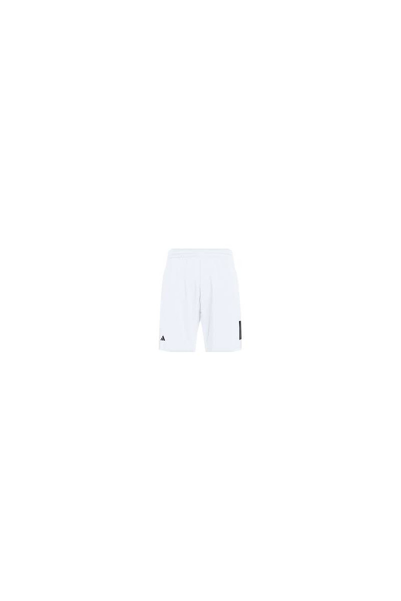 Short Adidas Boy Club 3 S White JI9253