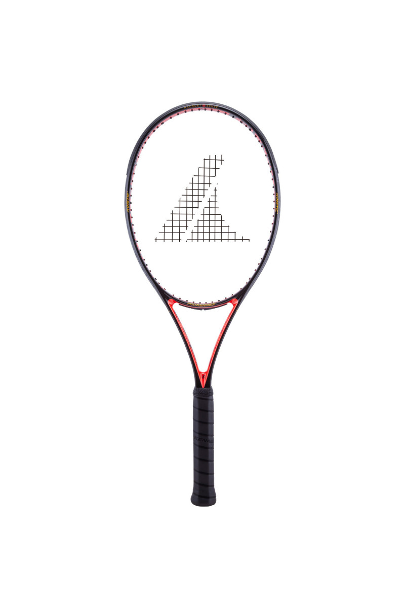 Raquette Pro Kennex Black Ace 300g 2025