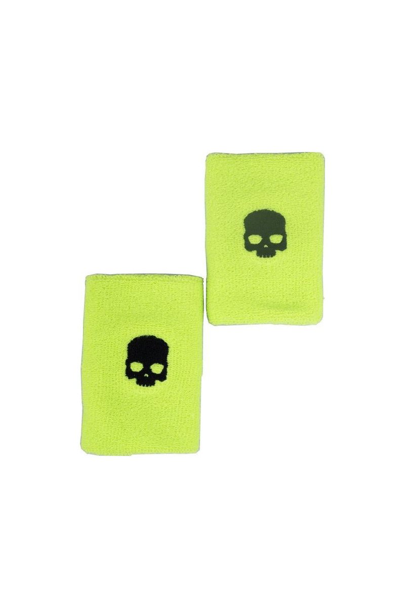 Poignet Hydrogen fluo yellow