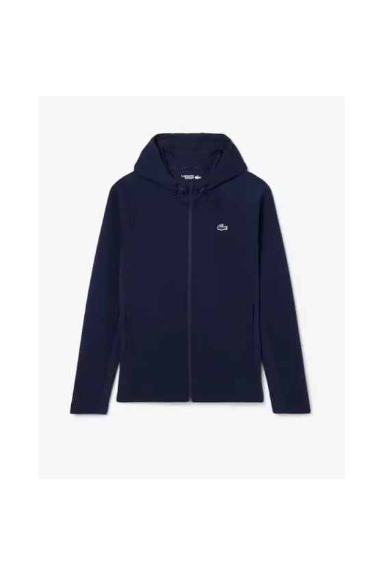 Veste  Lacoste Zipp-eacute-e Men Sh8914-423