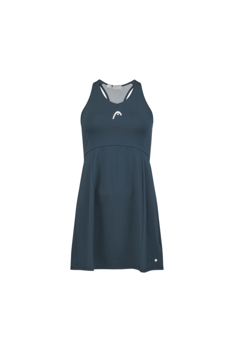 Robe Head  Spirit Women 814733 Navy - Ecosport Tennis, Padel, Running