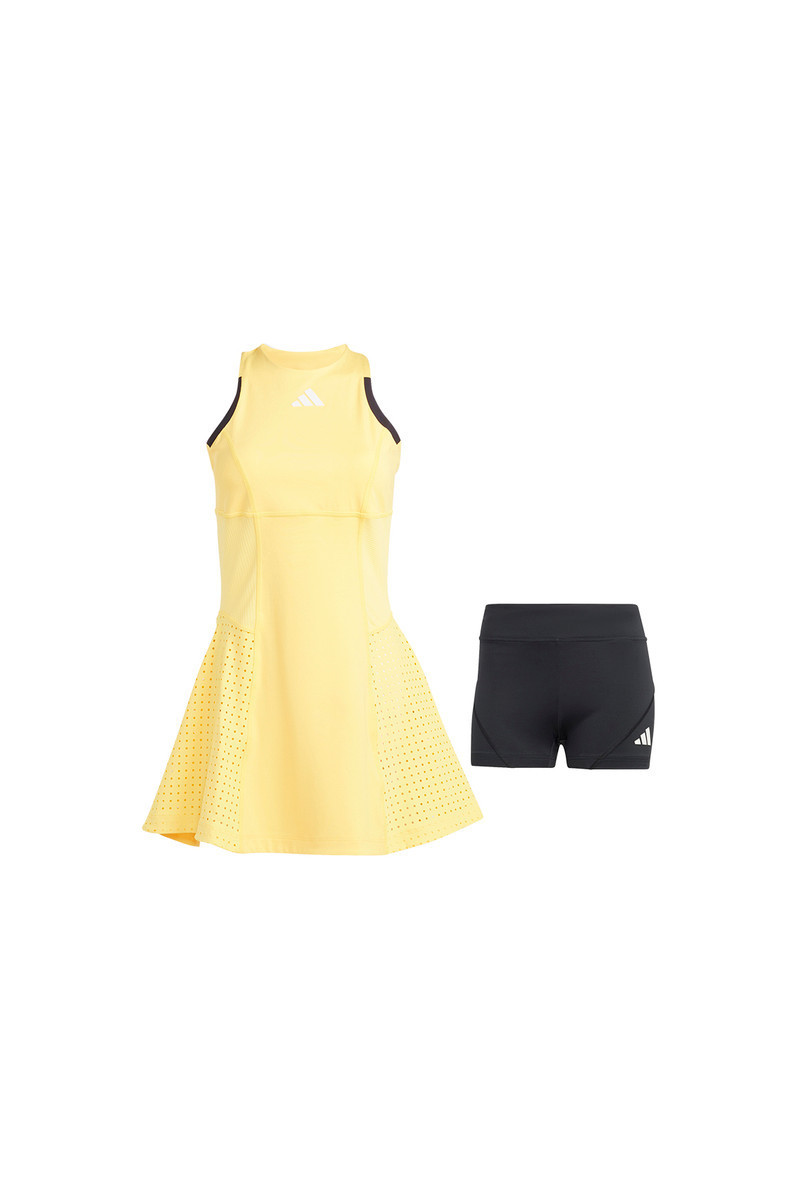 Robe Adidas Y- Dress Pro Women Im8175 - Ecosport Tennis, Padel, Running