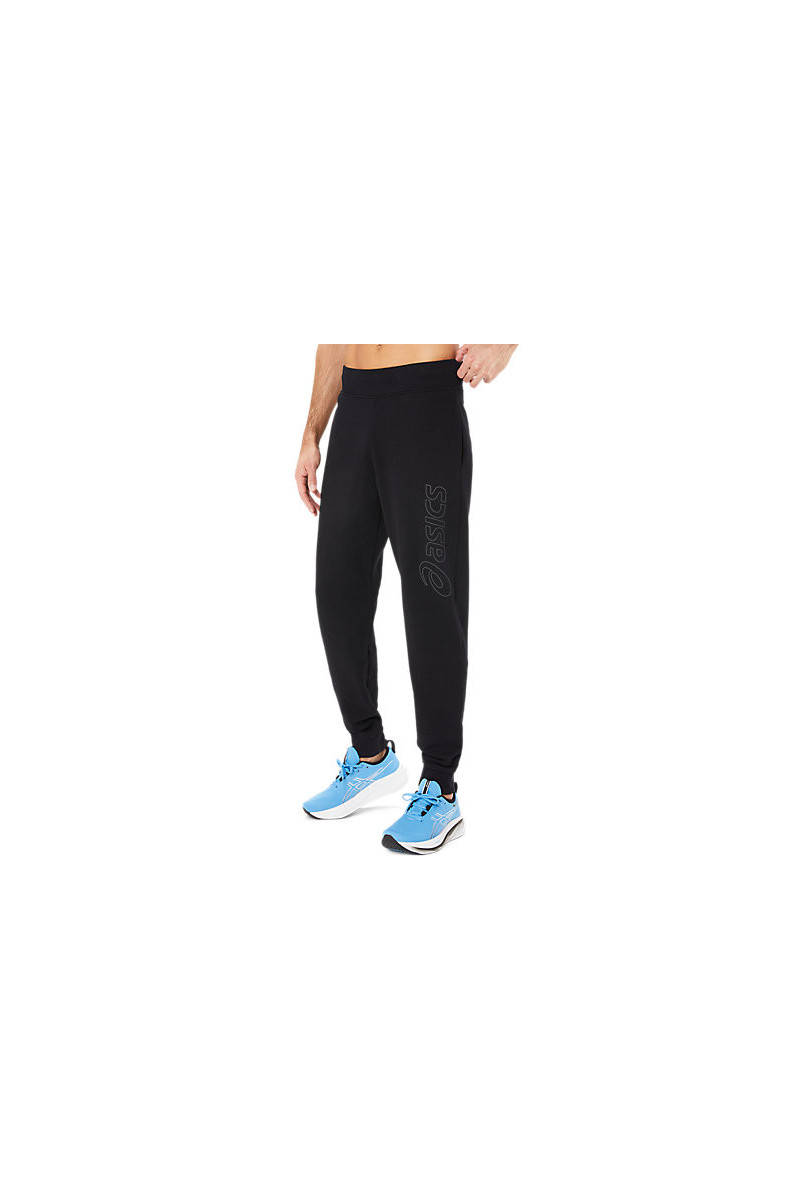 Pantalon Asics Logo Men 2031E189/002 - Ecosport Tennis, Padel, Running