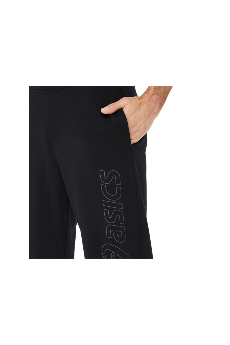 Pantalon Asics Logo Men 2031E189/002 - Ecosport Tennis, Padel, Running