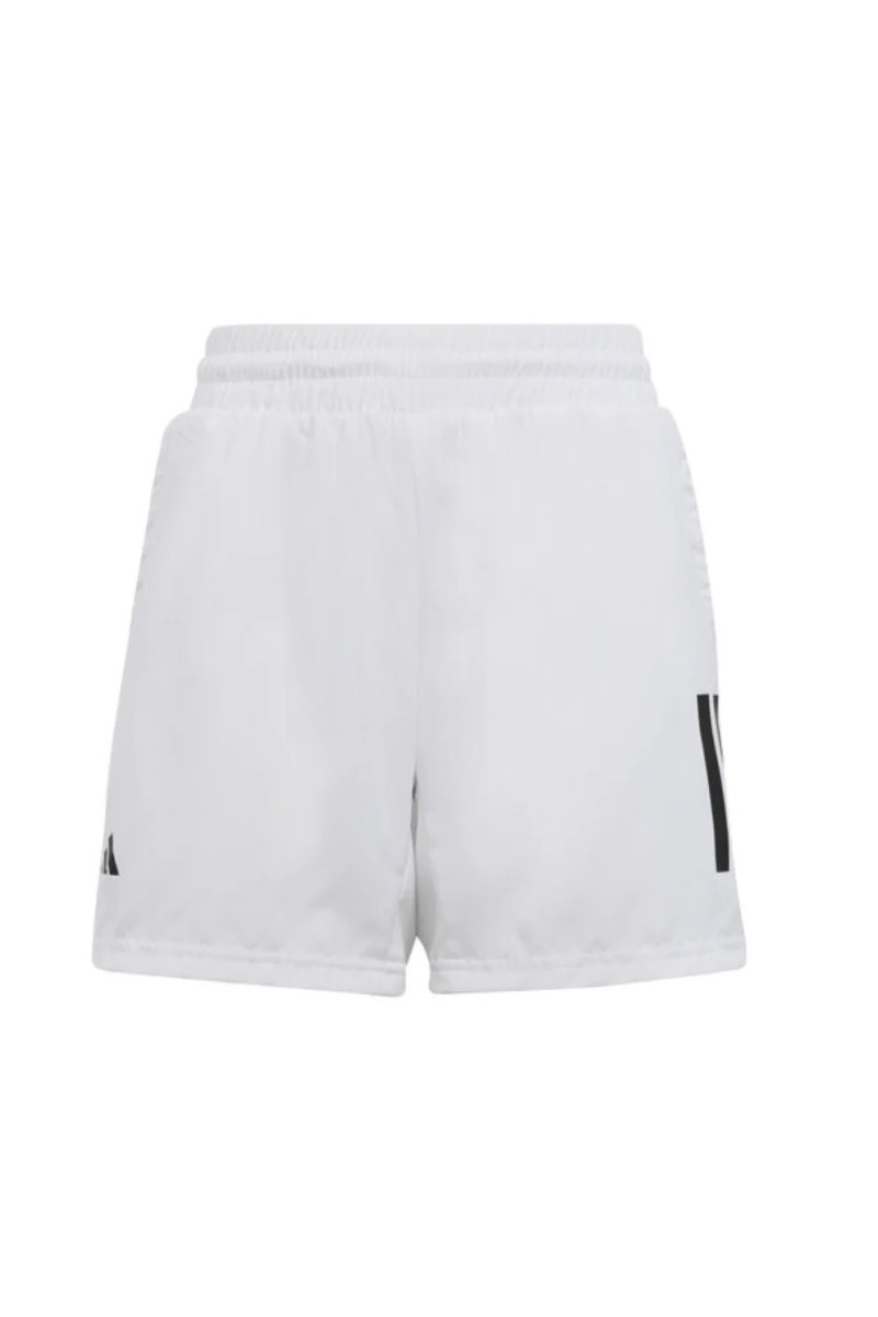 Short Adidas Boy Club 3s white JL9253