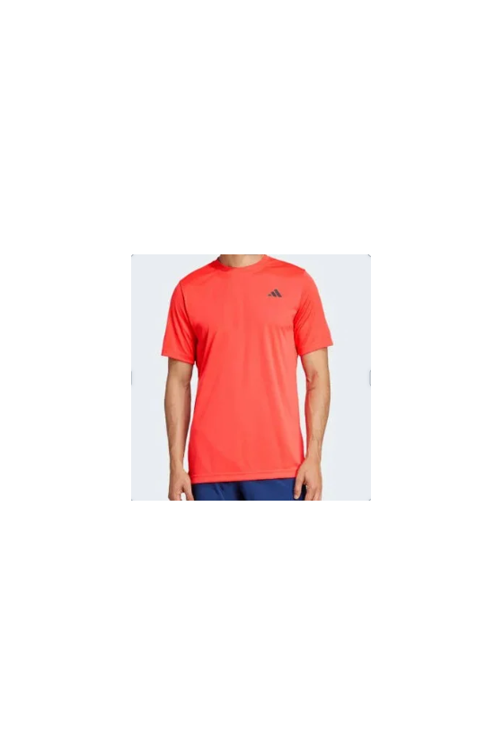 Tee Shirt Adidas Club JF8505 - 35.00 € | Promo -25% 26.25 €