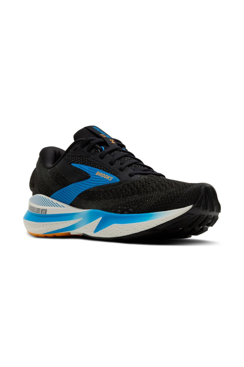 44102-1_30166_29_BROOKS_ADRENALINE_GTS_24_BLACK_EBONY_ET_CLOISSONNE_Chaussures_de_running