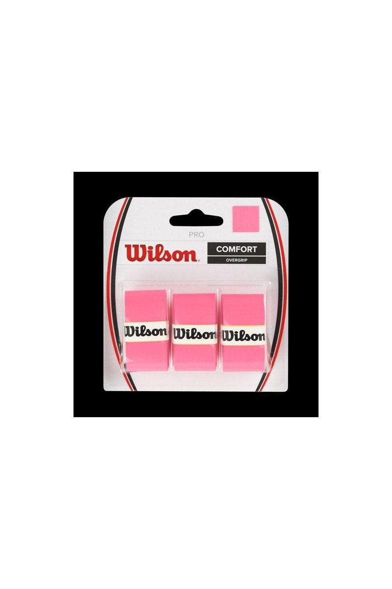 44112-surgrips_wilson_pro_overgrip_x3_rose_moyen