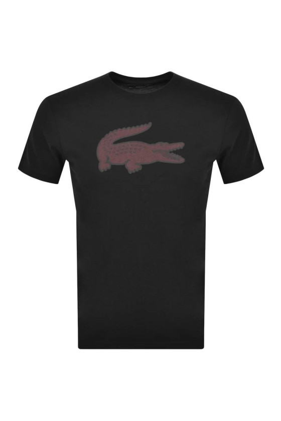 Tee Shirt Lacoste Junior Tj2910-7V2 2