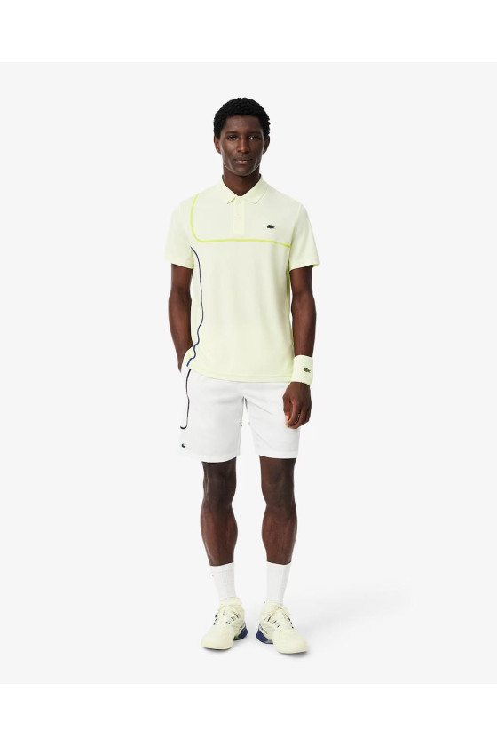 Short Lacoste Homme Gh7460-001