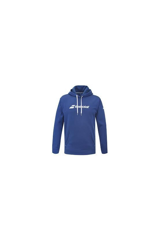 Sweat Babolat Exercise Hood Men Sodalite Blue 4Mp2041