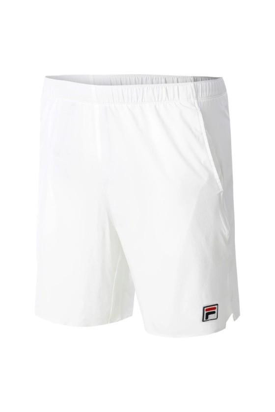 Short Fila Classic  Santana Fbm142005/2002