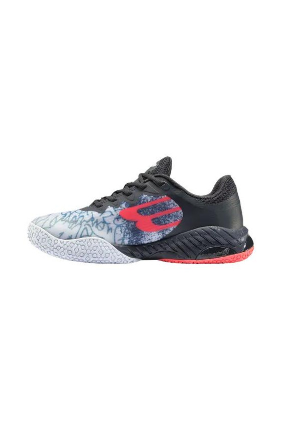 Chaussure Bullpadel Ionic 24I – 114,99 € | Promo -25% : 86,25 €