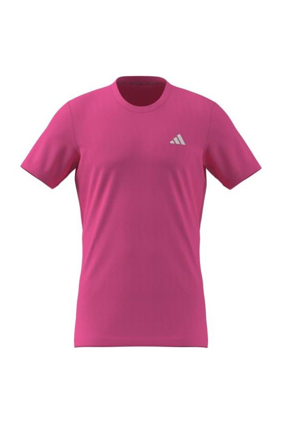 Tee Adidas T Freelift Lucid Pink JW9852