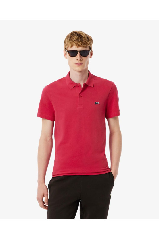 Polo Lacoste Col Bord-Cotes Dh5522-U8X – 95,00 € | Promo -10% : 85,50 €