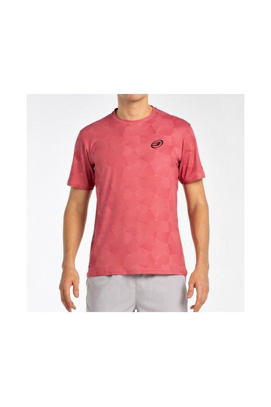 Tee shirt Bullpadel Macondo 777 490252