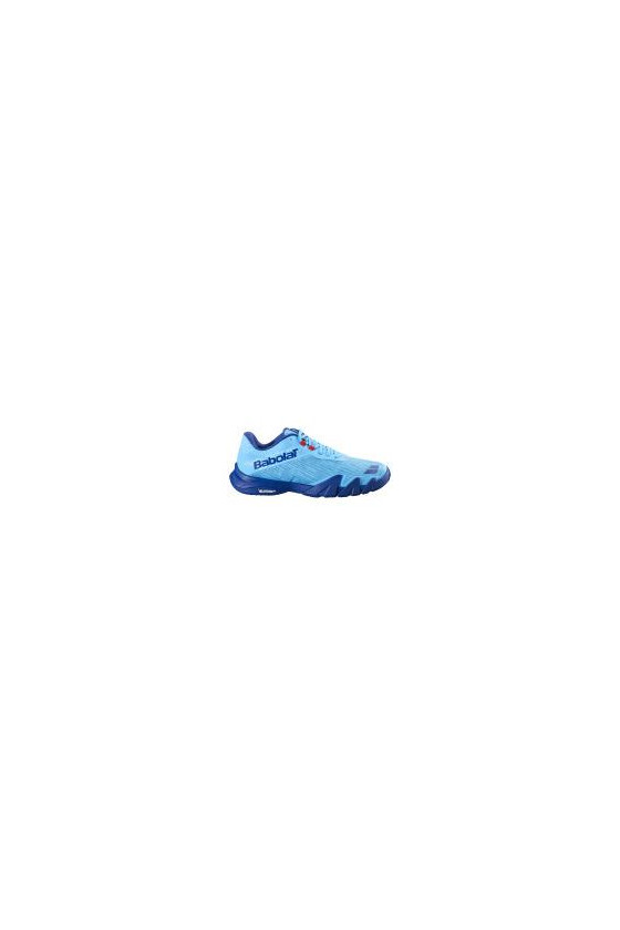 Chaussure Babolat Jet Viva M 4070 Scuba Blue 3A0F25C934