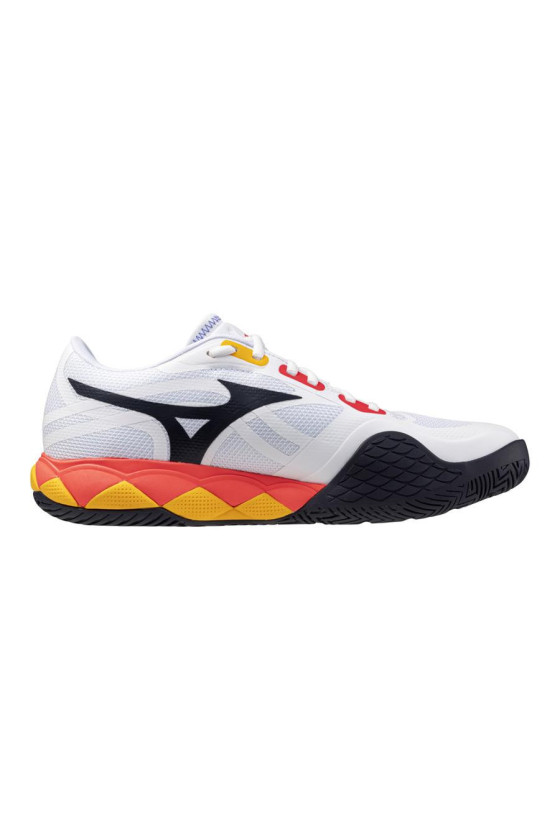 Chaussure Mizuno Wave Enforce Tour AC 61GA250060
