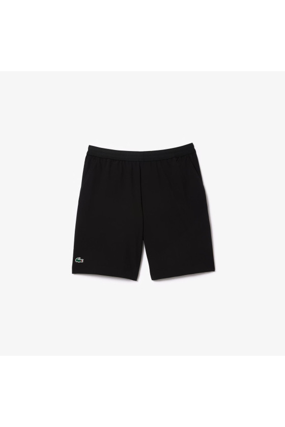 Short Lacoste Black GH7452_031