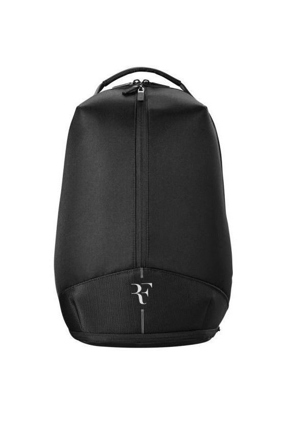 Sac Wilson Rf BackPack Laver Cup 2025 Black Wr804870