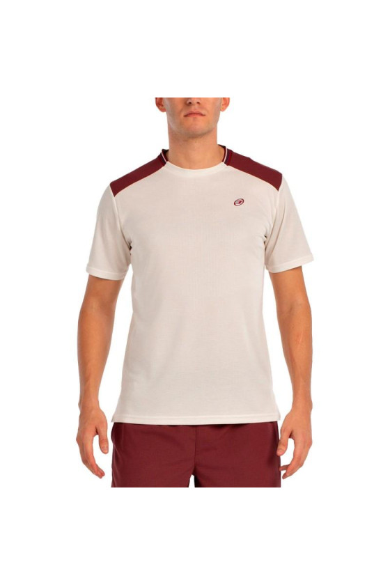 Tee Shirt Homme Bullpadel Acrux 077 490662