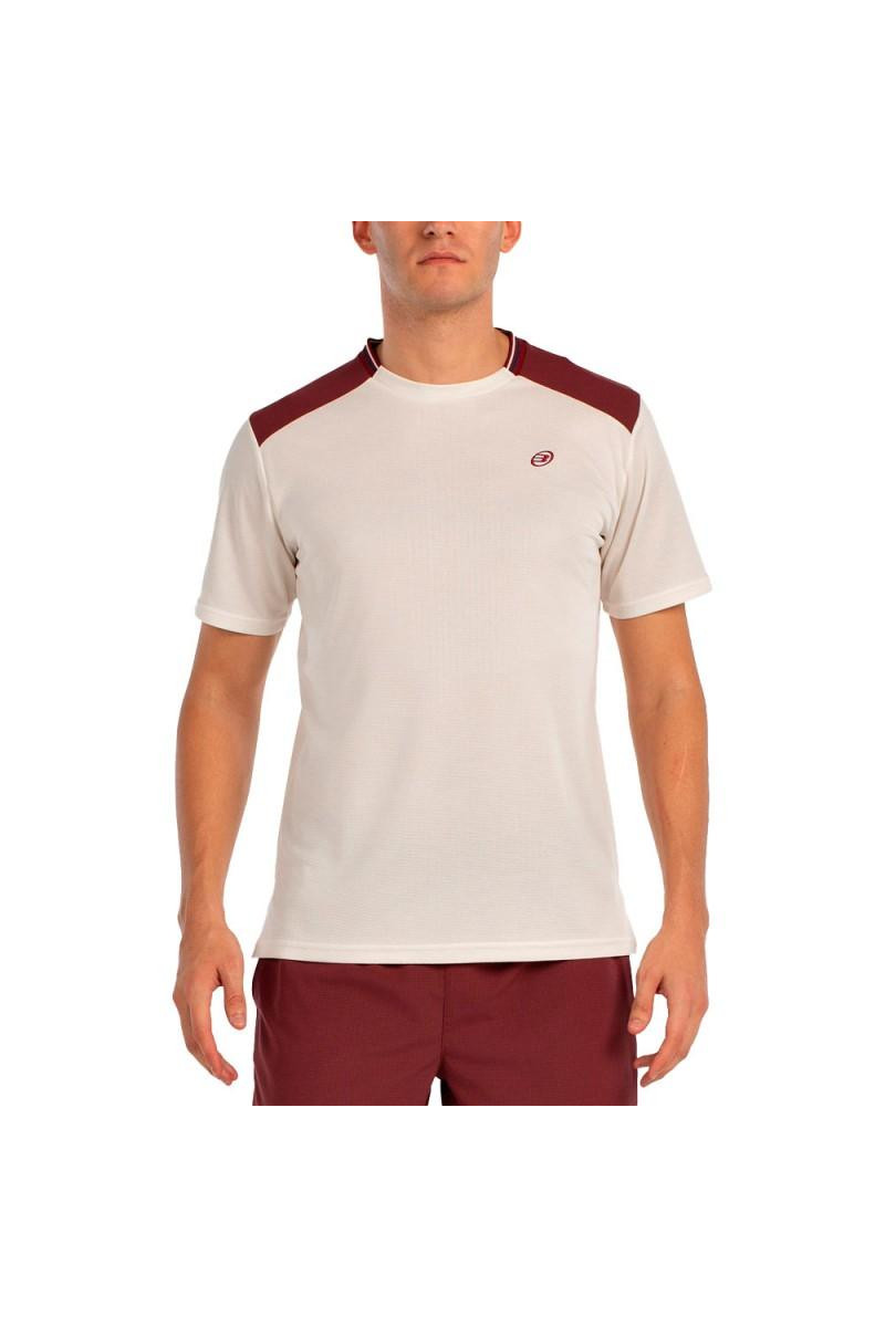 44487-t-shirt-bullpadel-acrux-ecru