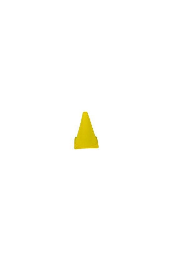 Cone Standard 37cm jaune 063086E
