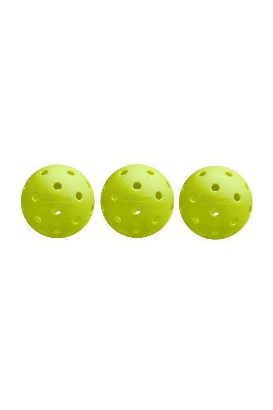 Ball Pickelball Tru 32 Yellow