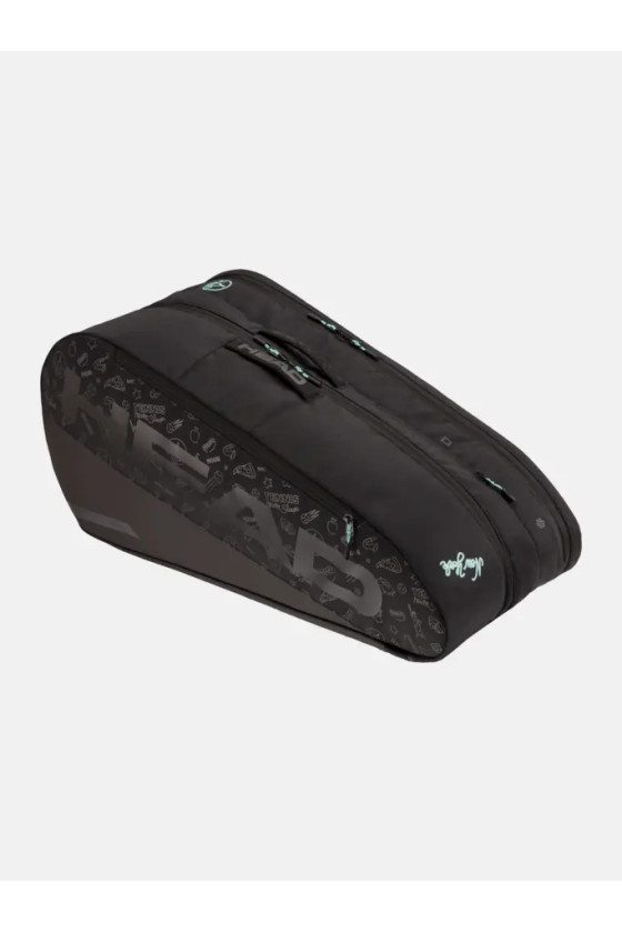 Sac Head Tour Racquet Bag L Neon 20 Summer 2025 261955