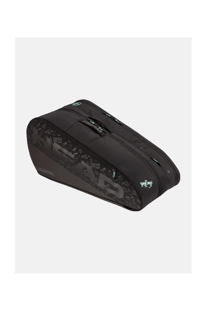 Sac Head Tour Racquet Bag L Neon 20 Summer 2025 261955