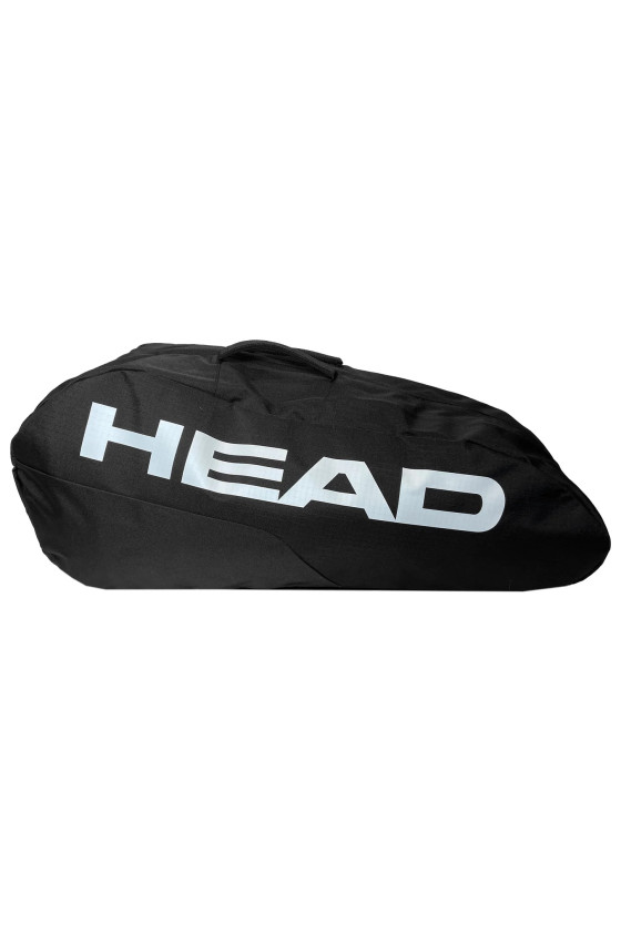 Bagpack base racquet M Bk 261215