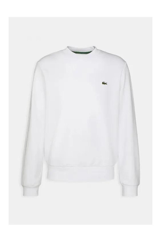 Sweat Shirt Lacoste Men Sh9801 001