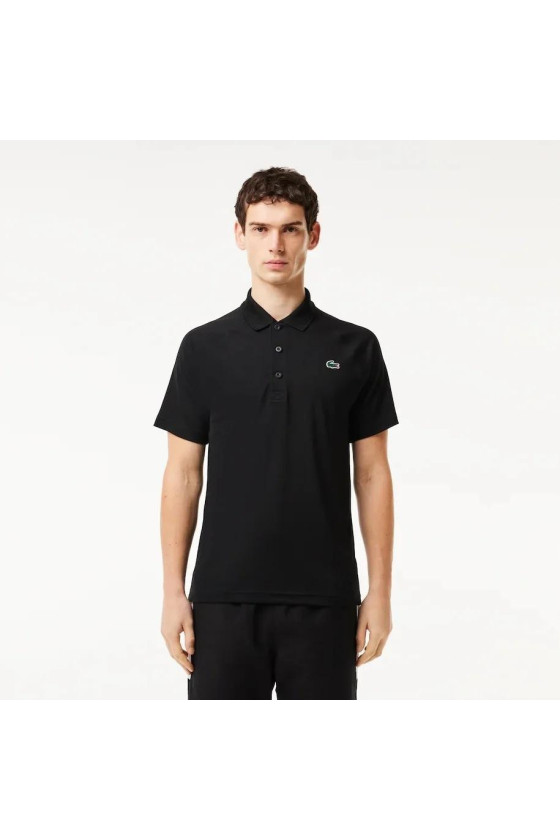 Polo Lacoste Col Bord-Cotes Dh3201-031