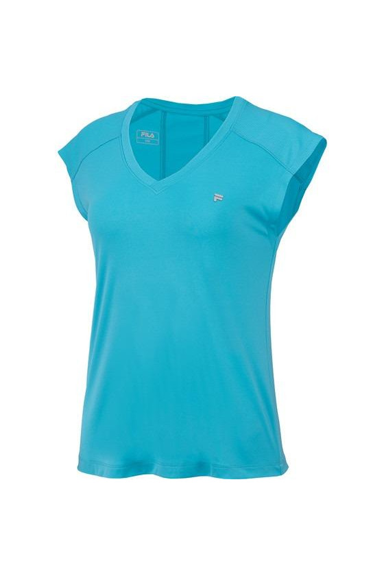 Tee Shirt Fila Maisie Women Xfl241331-4000