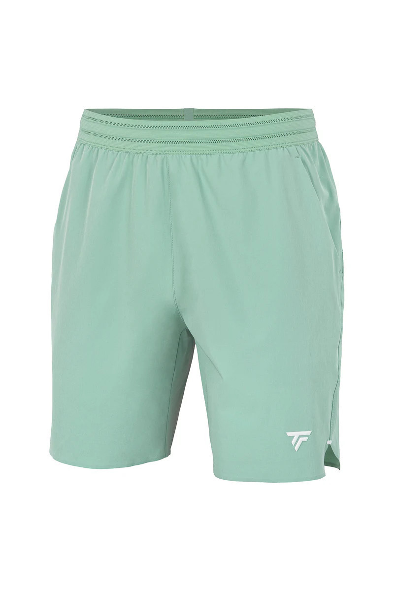 Short Tecnifibre Homme Team Stretch Sage 23SHORSA6