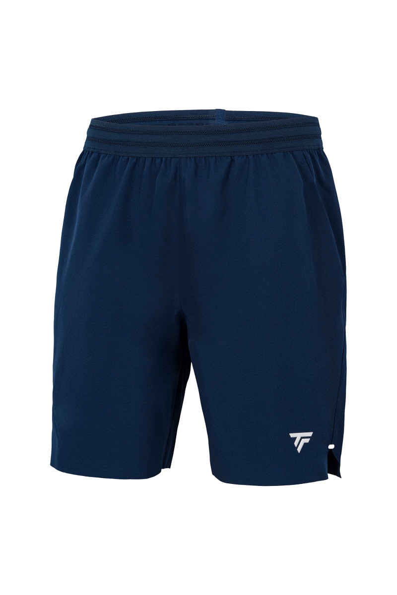 Short Tecnifibre Homme Team Stretch Marine 23SHORMA6