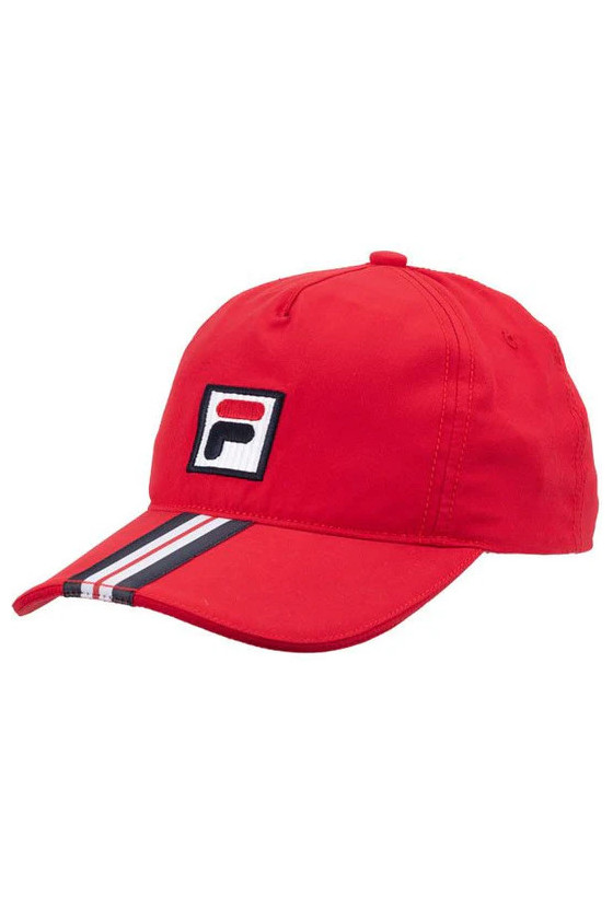 Casquette Fila Bobby   C 500 - Ecosport Tennis, Padel, Running