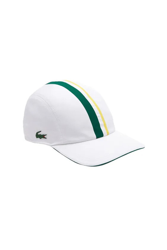 Casquette Lacoste Rk6977-1Rl - Ecosport Tennis, Padel, Running