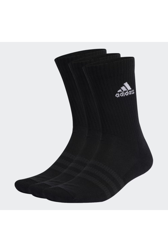 Chaussette Adidas Black/white IC1310