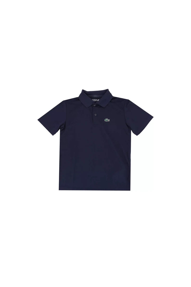Polo Lacoste Junior Marine 947268