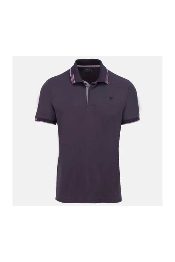 Polo Fila Alejandro 001XCM25222-0