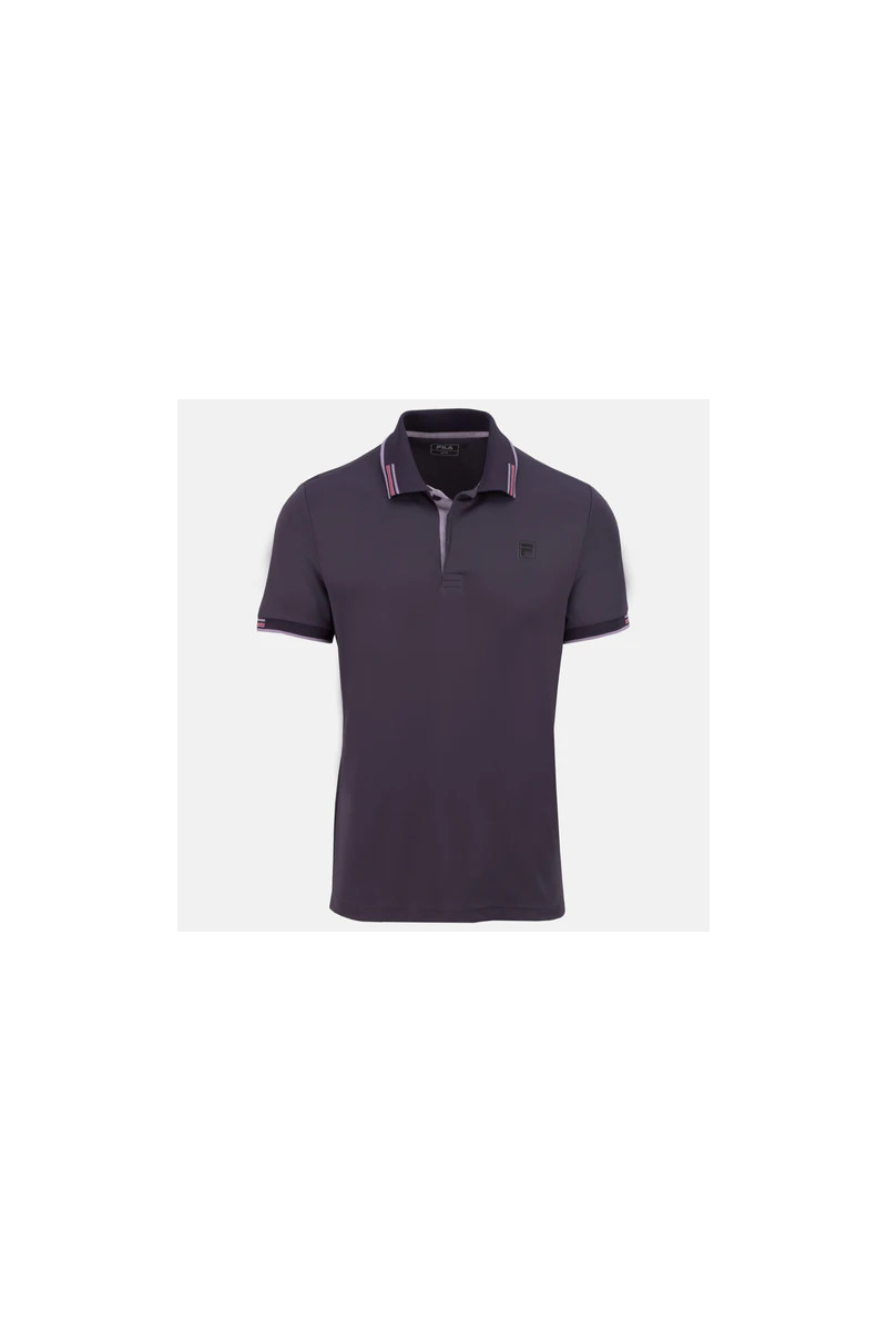 Polo Fila Alejandro 001XCM25222-0