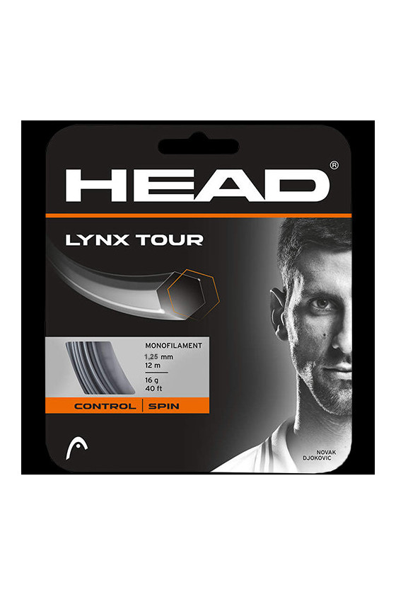 Garniture Head  Lynx Tour 1.25 Mm