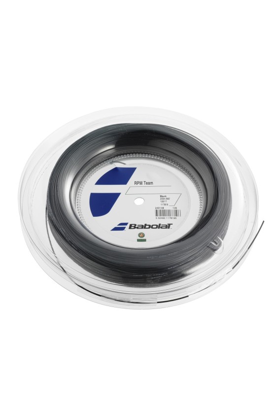 Bobine Babolat Rpm Blast Team 1,30 Mm