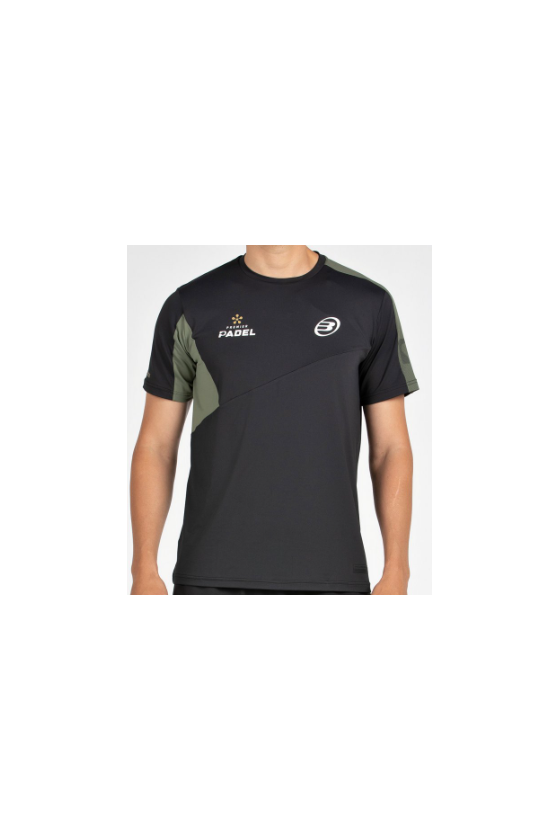 Tee shirt Bullpadel Homme Pocate 005 49448